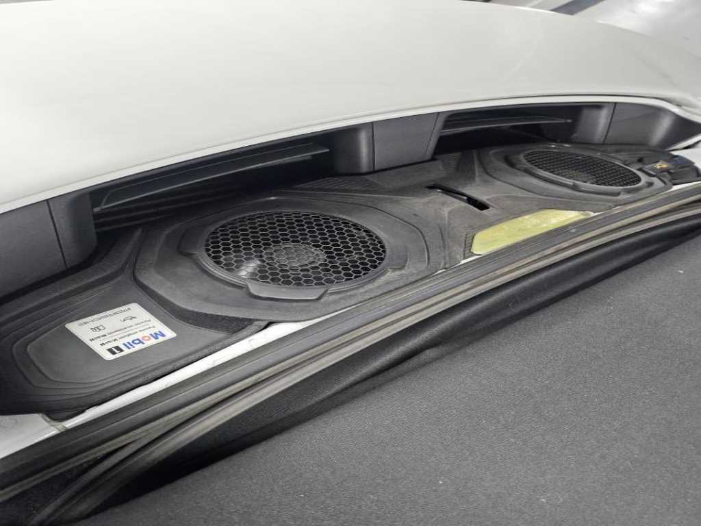 Porsche 911 2021 - Importación desde Corea - HF Imports Iquique - Foto 19