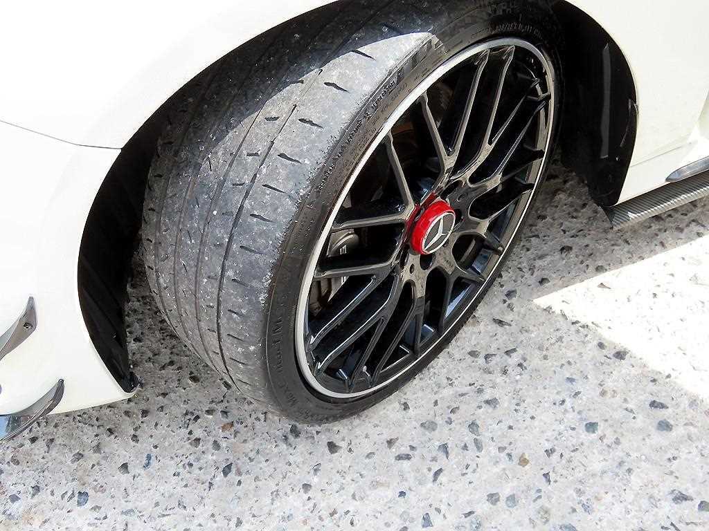 Mercedes Benz A Class 2018 Blanco - Importación desde Corea - HF Imports Iquique - Foto 20