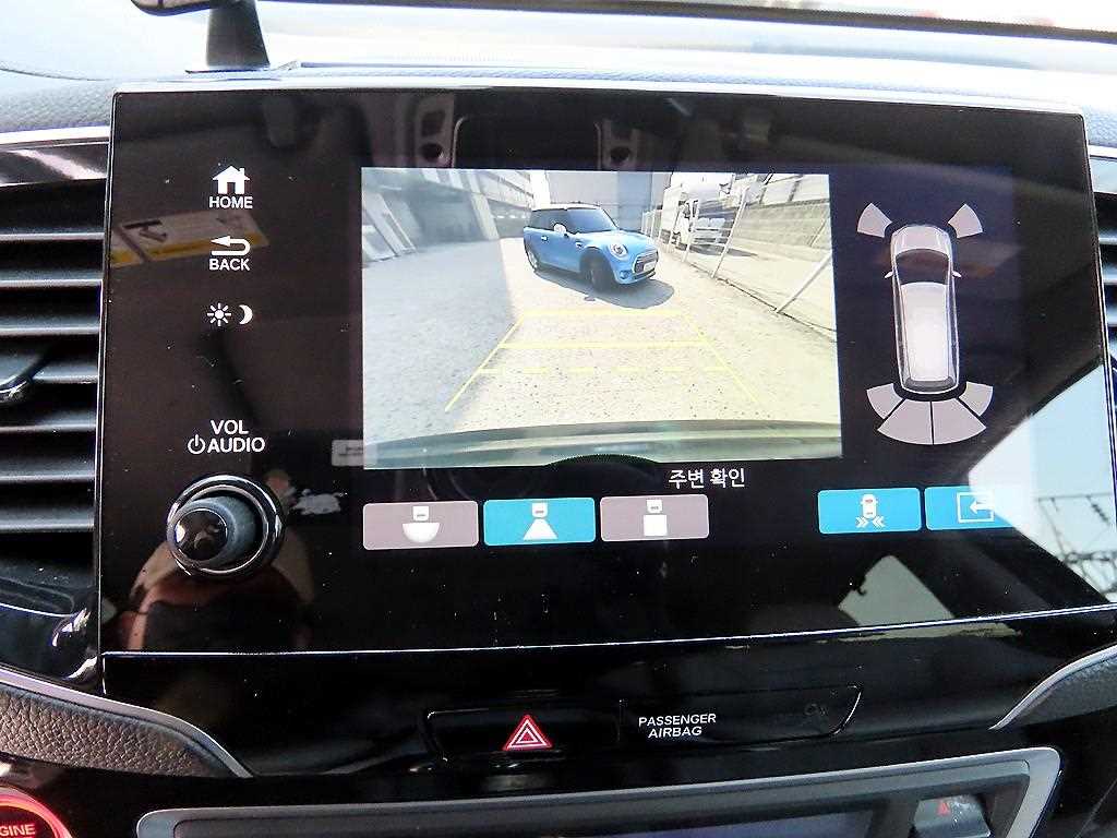 Honda Pilot 2021 - Importación desde Corea - HF Imports Iquique - Foto 14