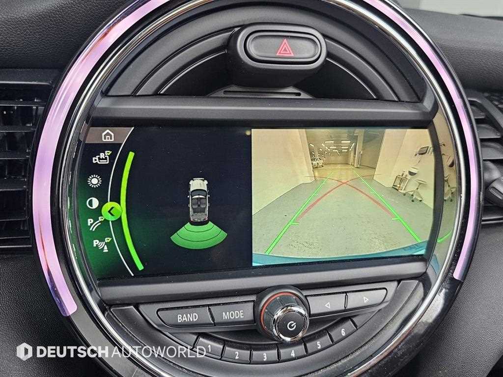 Mini Cooper Convertible 2020 Azul - Importación desde Corea - HF Imports Iquique - Foto 15