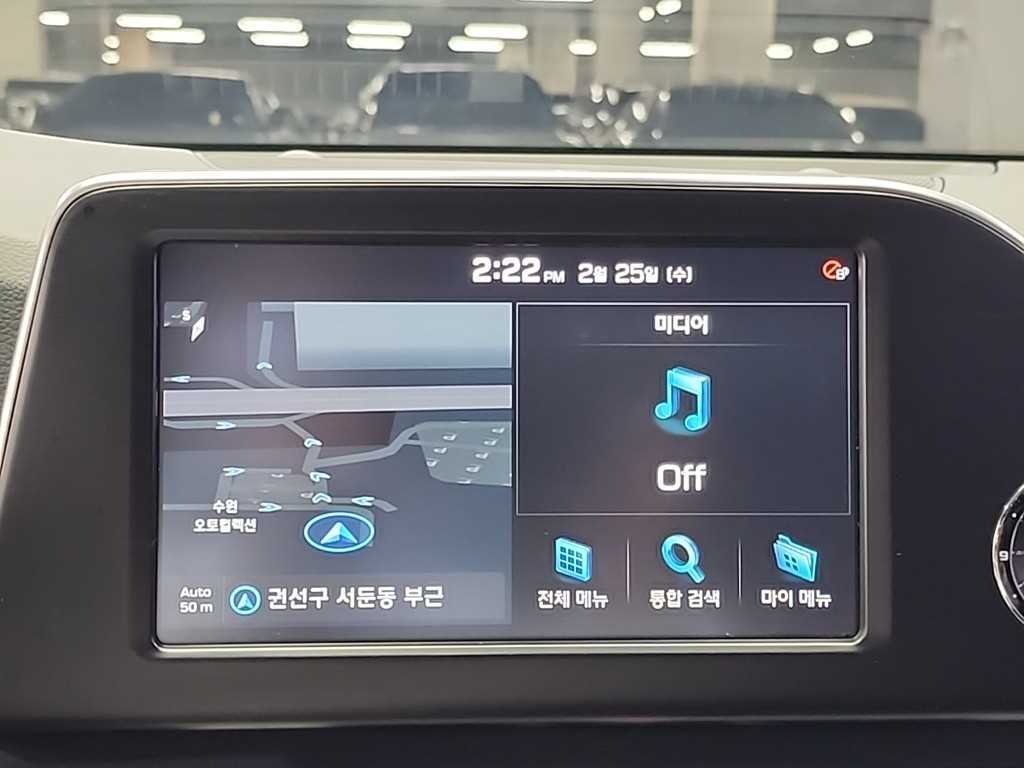 HYUNDAI Grandeur 2019 - Importación desde Corea - HF Imports Iquique - Foto 15