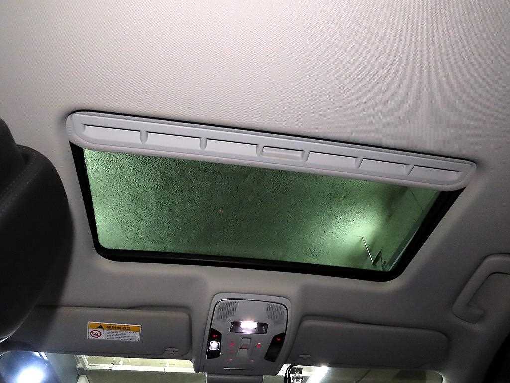 Audi A6 2016 Blanco - Importación desde Corea - HF Imports Iquique - Foto 18