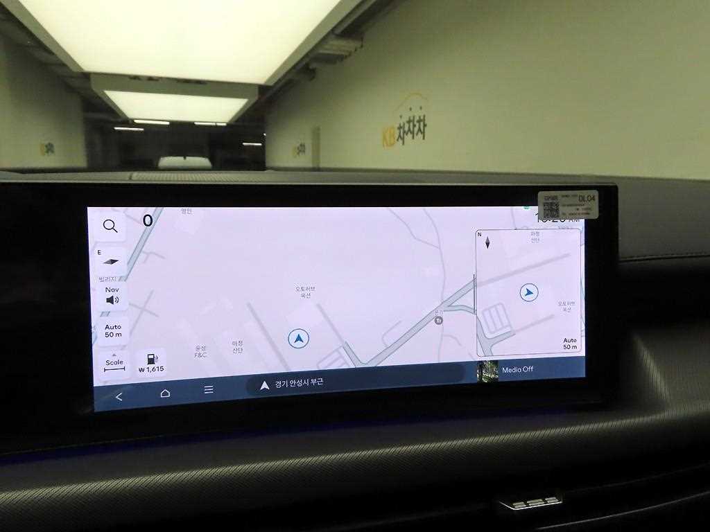 HYUNDAI Sonata - Vista 8