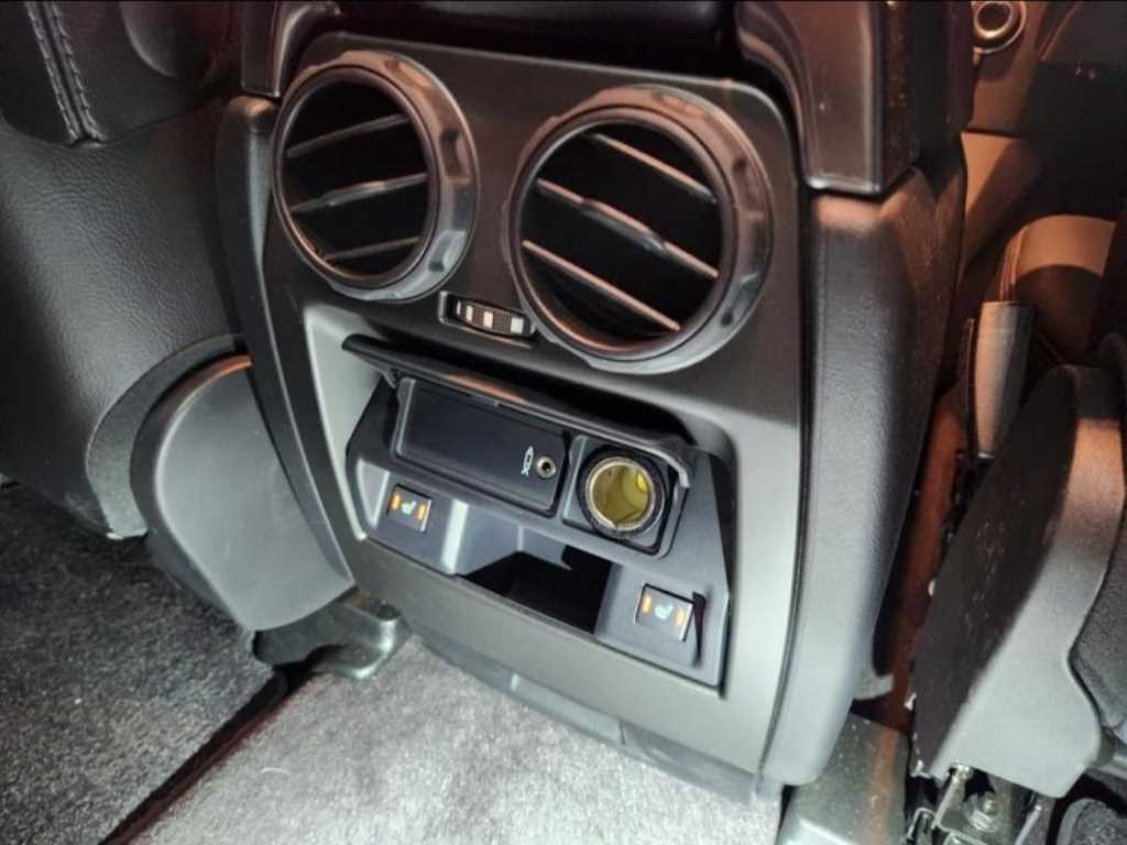 Land Rover Discovery 2012 Plateado - Importación desde Corea - HF Imports Iquique - Foto 14