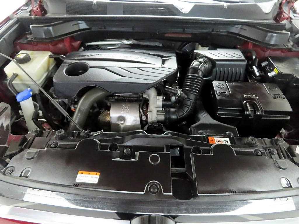 Ssangyong Korando 2021 - Importación desde Corea - HF Imports Iquique - Foto 20