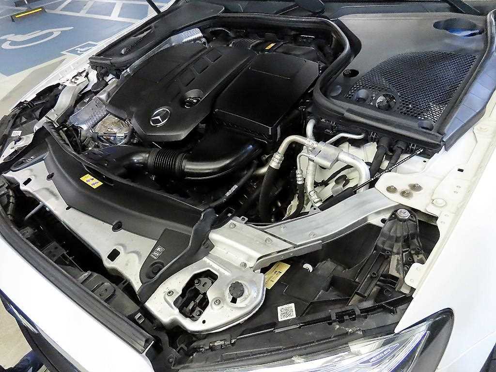 Mercedes Benz E class 2019 - Importación desde Corea - HF Imports Iquique - Foto 19