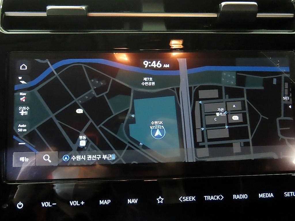 HYUNDAI Tucson 2022 Negro - Importación desde Corea - HF Imports Iquique - Foto 15