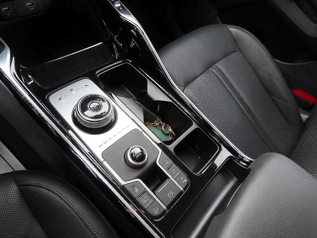 KIA Sorento - Vista 11