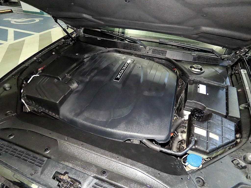 Ssangyong Chairman 2014 Negro - Importación desde Corea - HF Imports Iquique - Foto 19