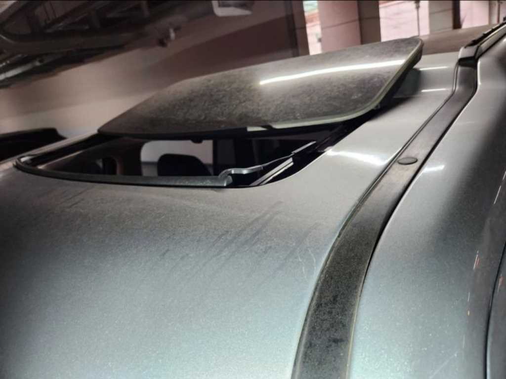 Land Rover Discovery 2012 Plateado - Importación desde Corea - HF Imports Iquique - Foto 19