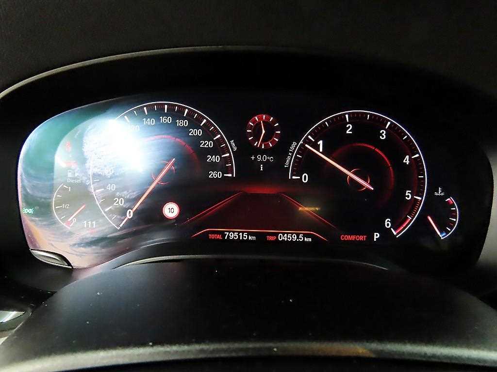 BMW Gran Turismo - Vista 8