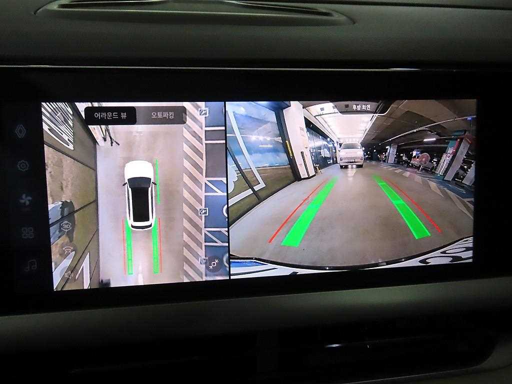 SAMSUNG Grand Koleos 2025 Negro - Importación desde Corea - HF Imports Iquique - Foto 13