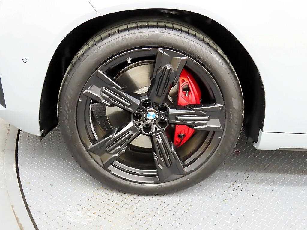 BMW X3 2025 Gris - Importación desde Corea - HF Imports Iquique - Foto 20