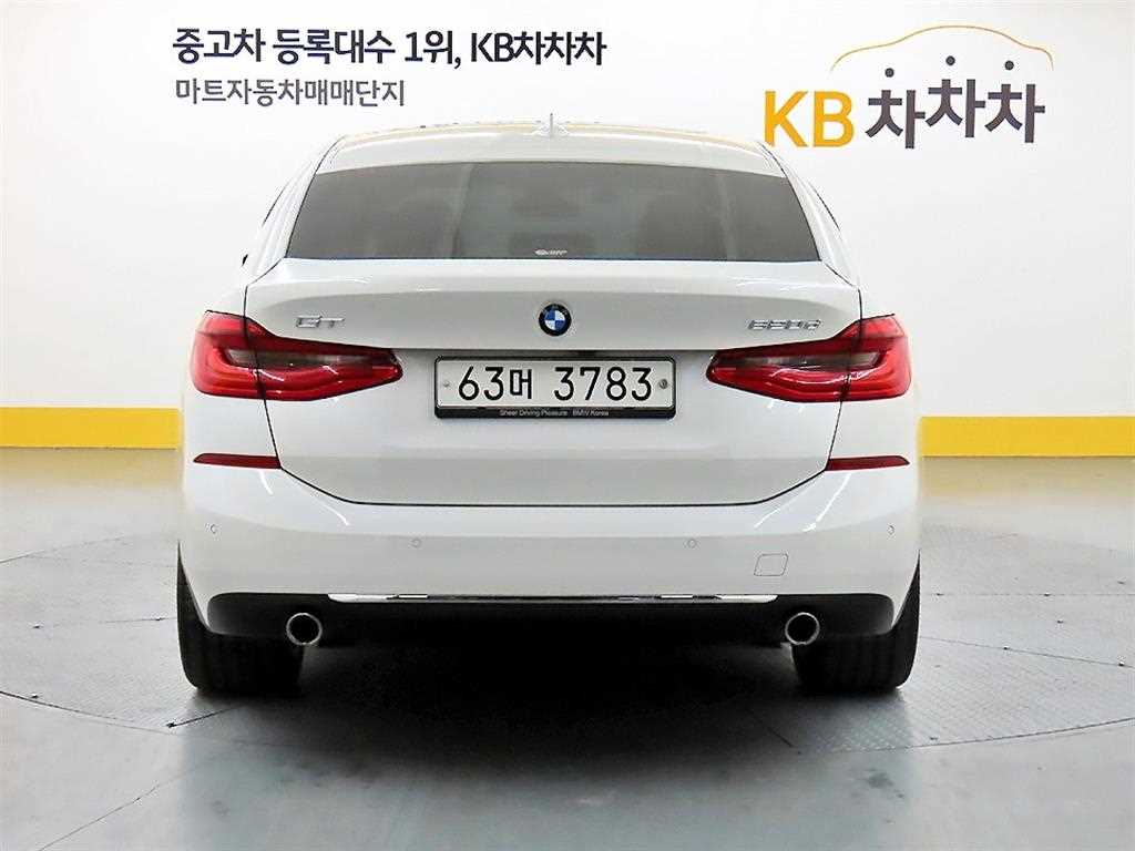 BMW Gran Turismo - Vista 3