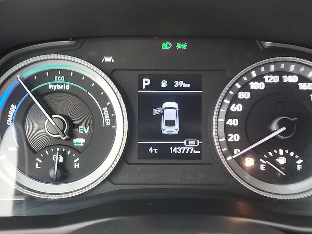 HYUNDAI Sonata - Vista 6