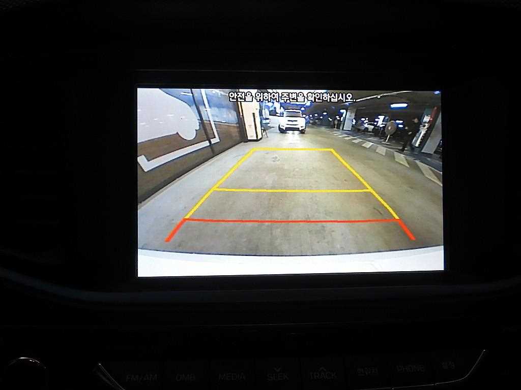 HYUNDAI Ioniq 2016 Blanco - Importación desde Corea - HF Imports Iquique - Foto 16