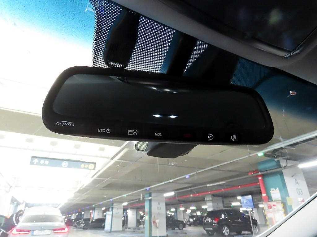 HYUNDAI Grandeur 2017 Blanco - Importación desde Corea - HF Imports Iquique - Foto 15