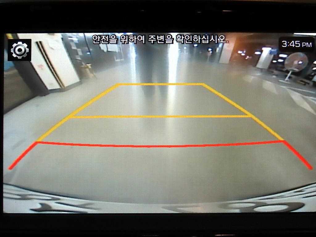 HYUNDAI Sonata 2018 Blanco - Importación desde Corea - HF Imports Iquique - Foto 16