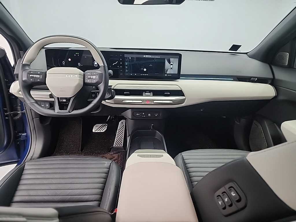 KIA EV4 - Vista 7