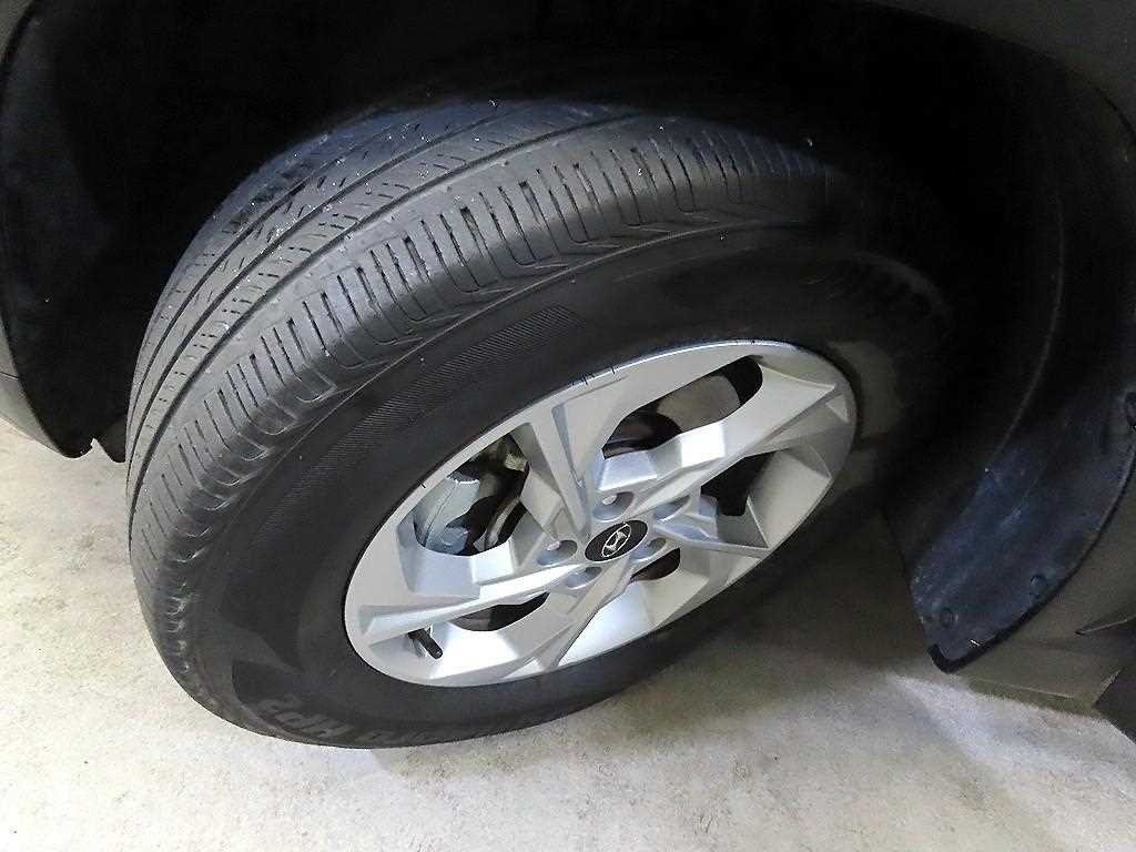 HYUNDAI Tucson 2022 Negro - Importación desde Corea - HF Imports Iquique - Foto 20