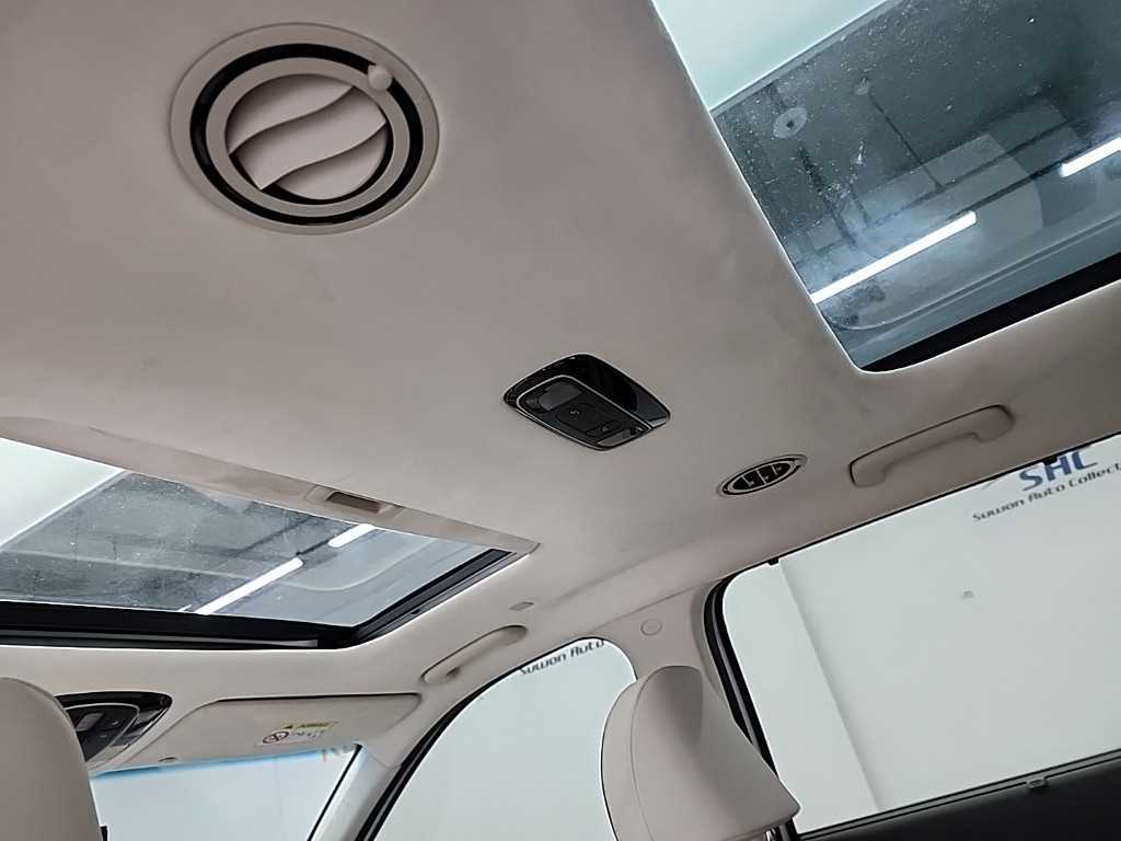 HYUNDAI Palisade 2022 Blanco - Importación desde Corea - HF Imports Iquique - Foto 15