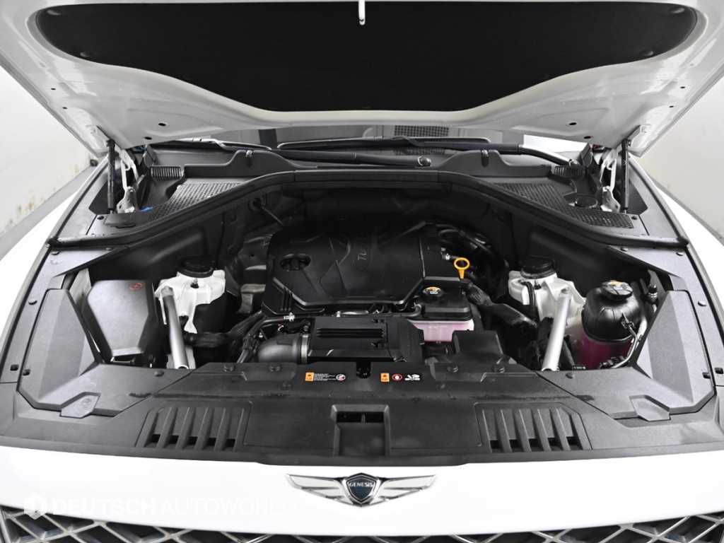 Genesis GV80 - Vista 6