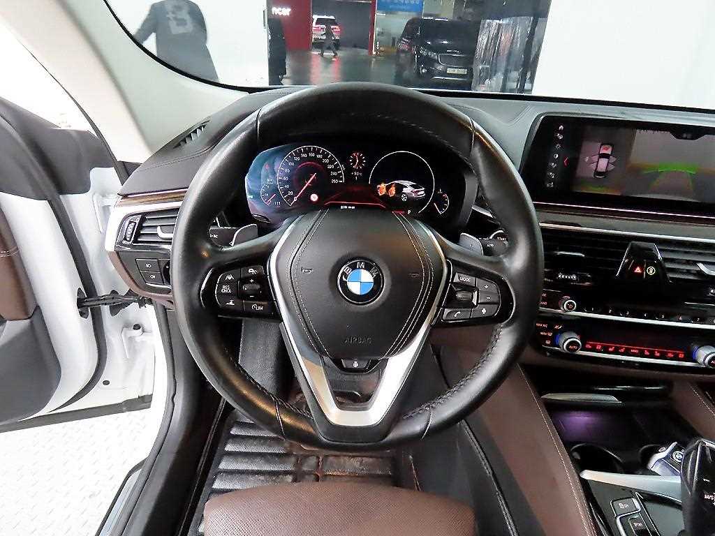 BMW Gran Turismo - Vista 9