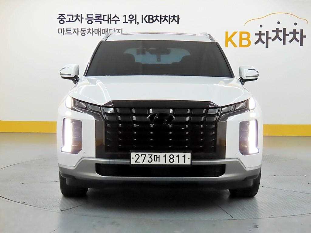 HYUNDAI Palisade 2023 - Importación desde Corea - HF Imports Iquique - Foto 1