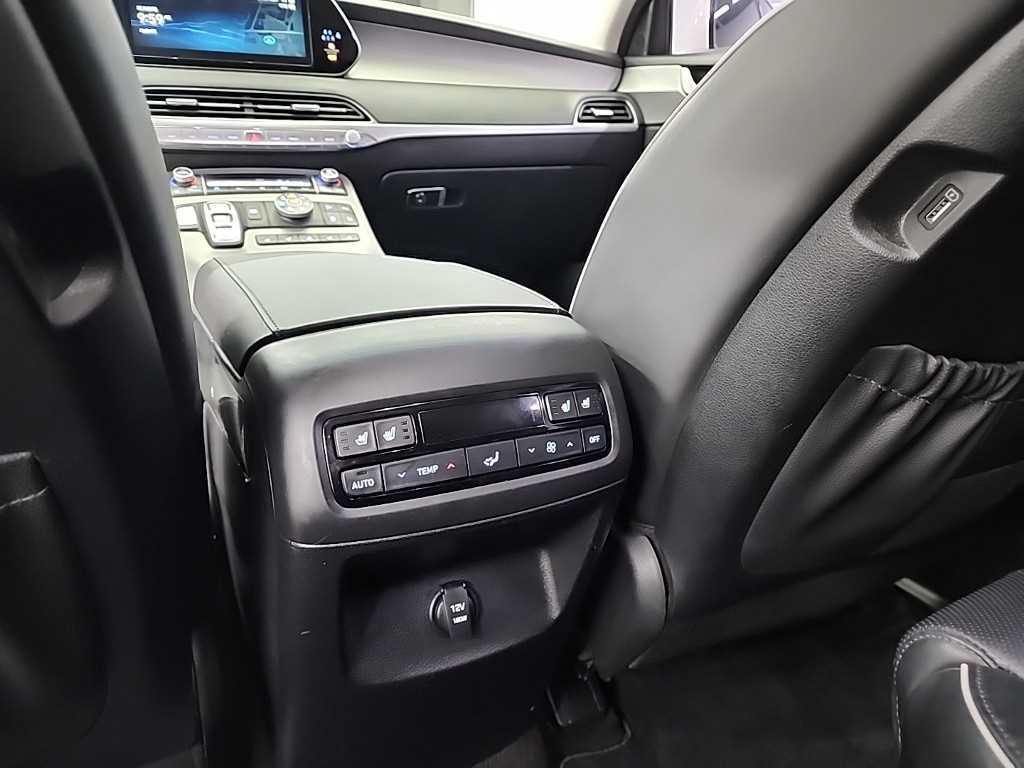 HYUNDAI Palisade 2022 Blanco - Importación desde Corea - HF Imports Iquique - Foto 13