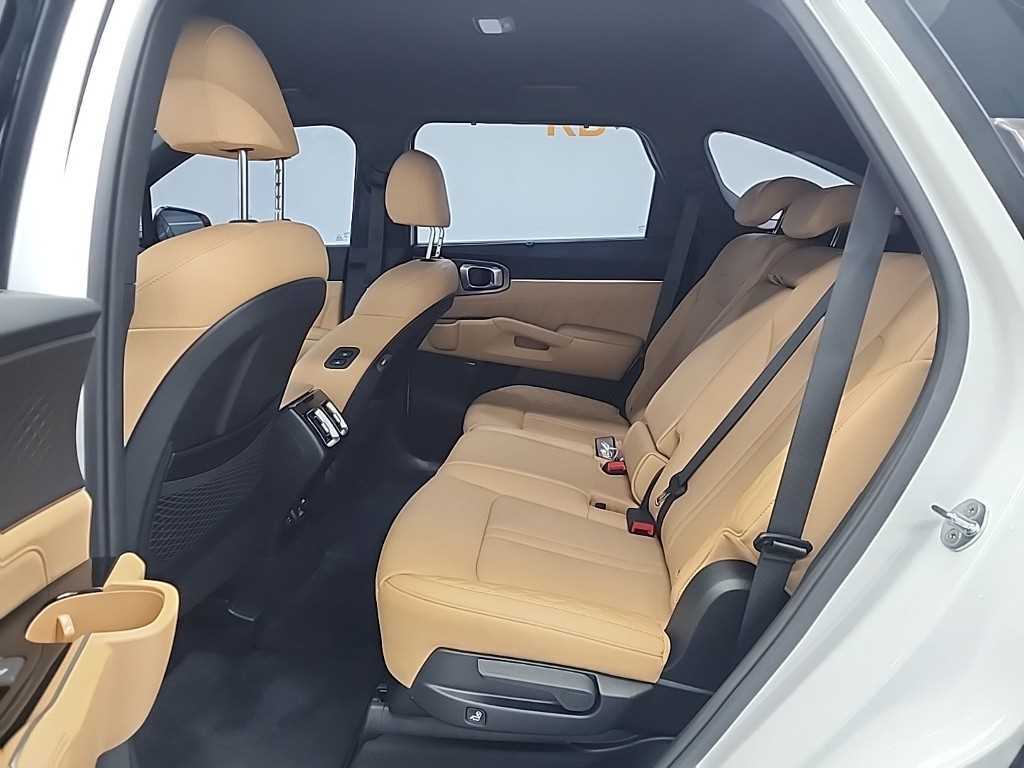 KIA Sorento - Vista 12
