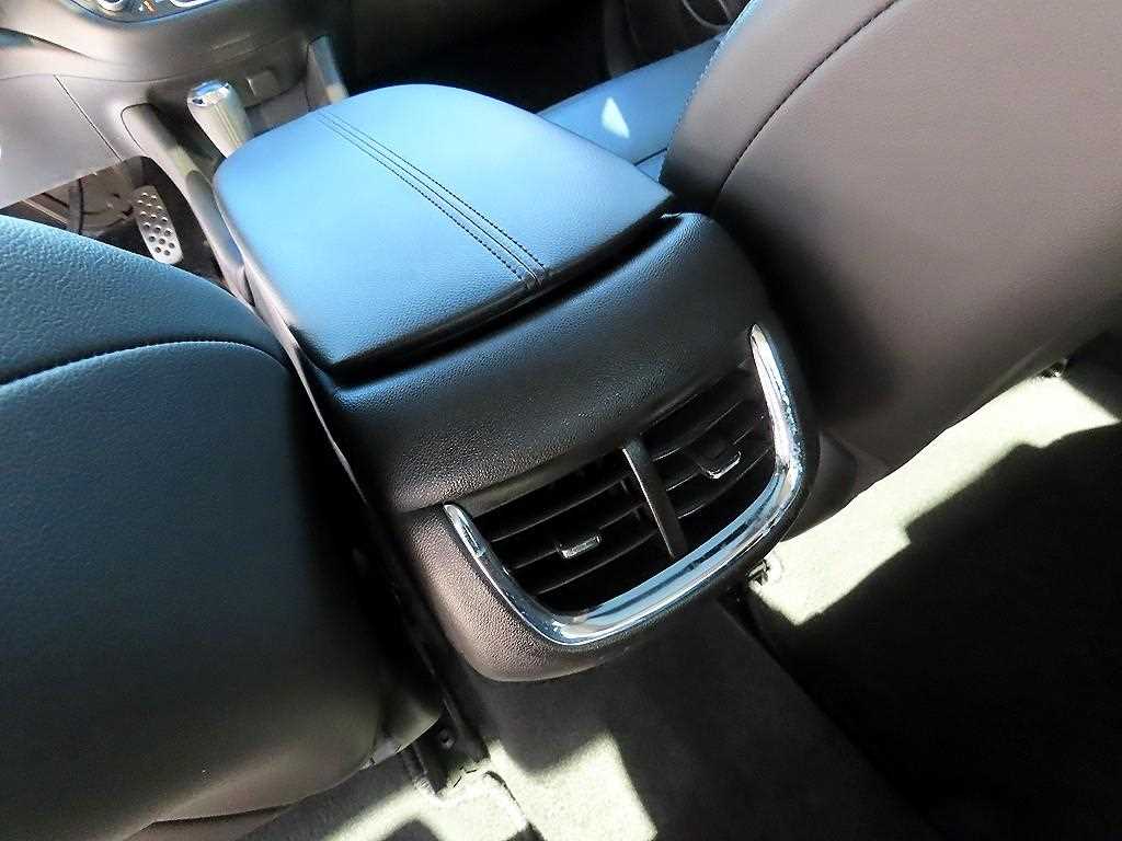 Chevrolet Malibu 2017 - Importación desde Corea - HF Imports Iquique - Foto 17