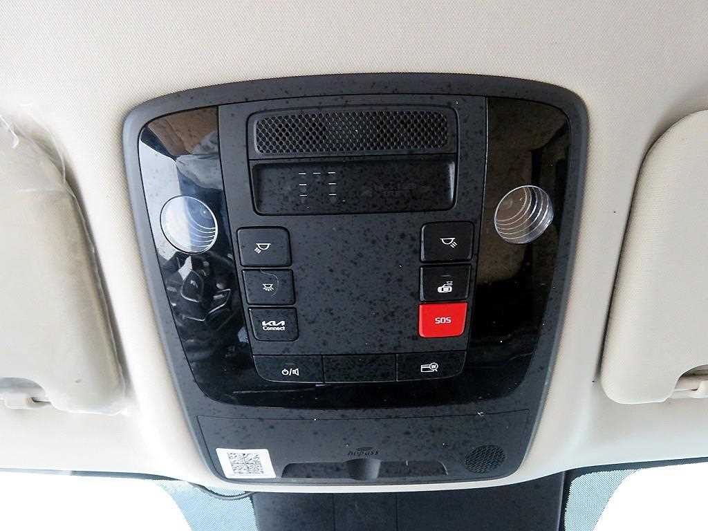 KIA Carnival 2022 - Importación desde Corea - HF Imports Iquique - Foto 13