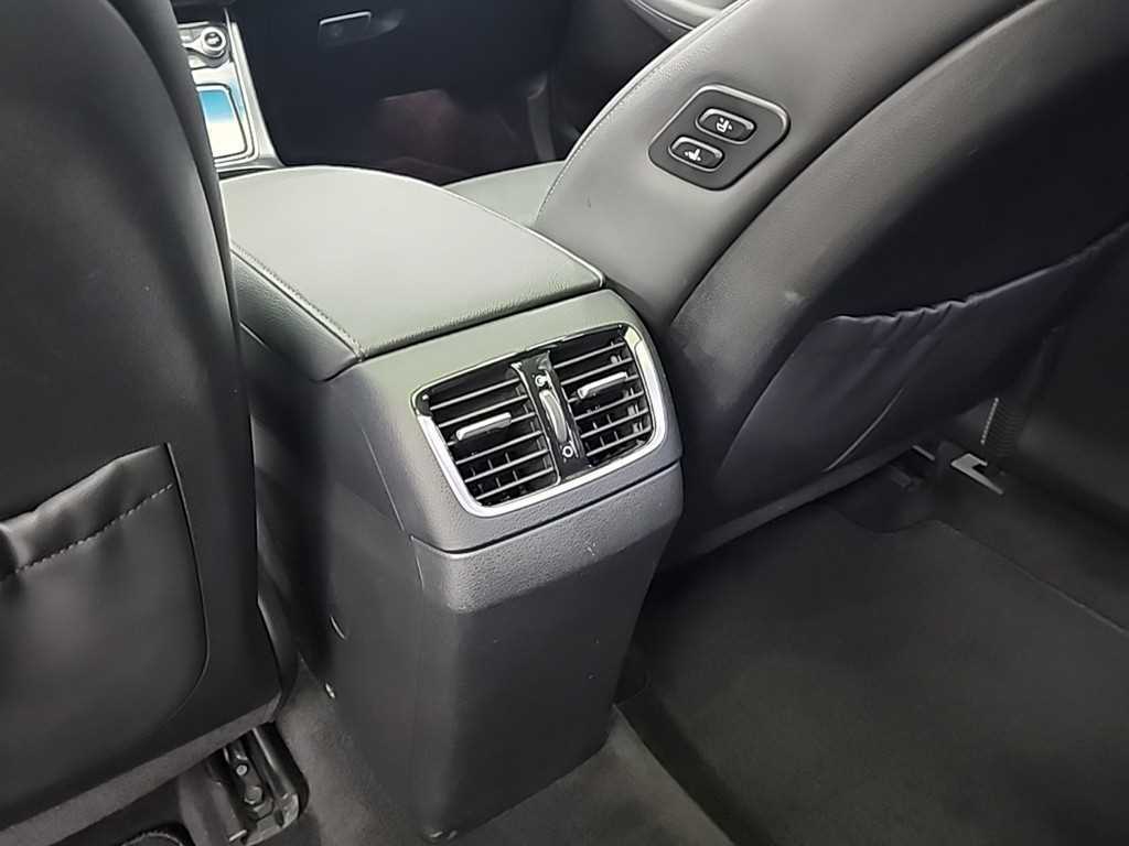 HYUNDAI Grandeur 2019 Blanco - Importación desde Corea - HF Imports Iquique - Foto 13