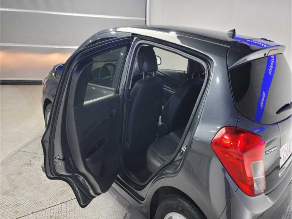 Chevrolet Spark 2021 - Importación desde Corea - HF Imports Iquique - Foto 15