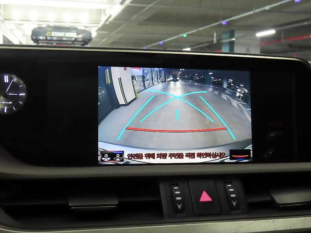 Lexus ES 2020 Gris - Importación desde Corea - HF Imports Iquique - Foto 14