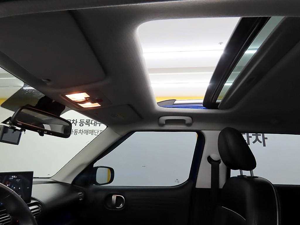 HYUNDAI Casper 2022 - Importación desde Corea - HF Imports Iquique - Foto 15