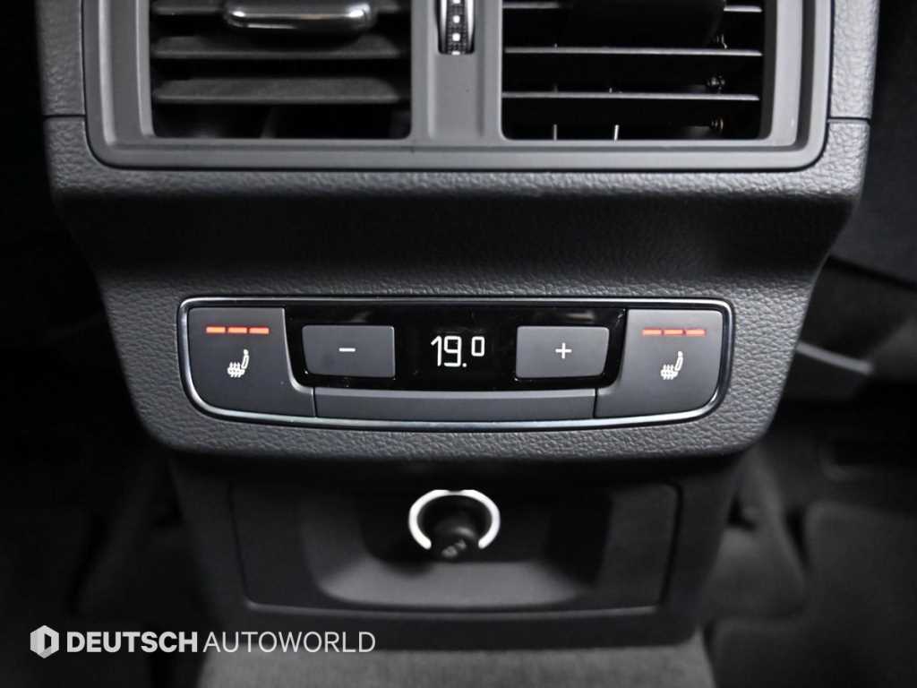 Audi Q5 2020 Blanco - Importación desde Corea - HF Imports Iquique - Foto 16