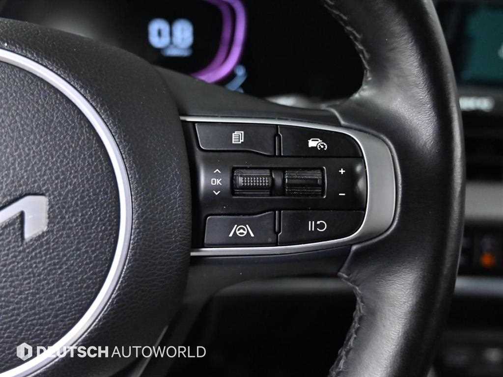 KIA Sportage 2022 Gris - Importación desde Corea - HF Imports Iquique - Foto 18