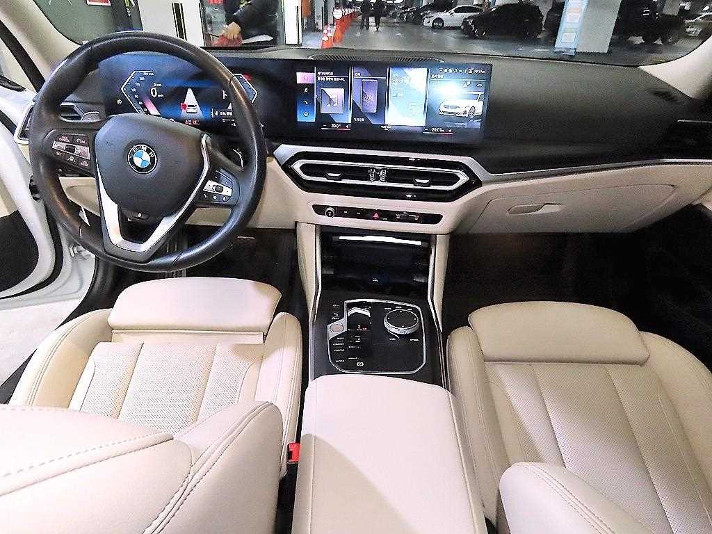 BMW 3 series - Vista 10