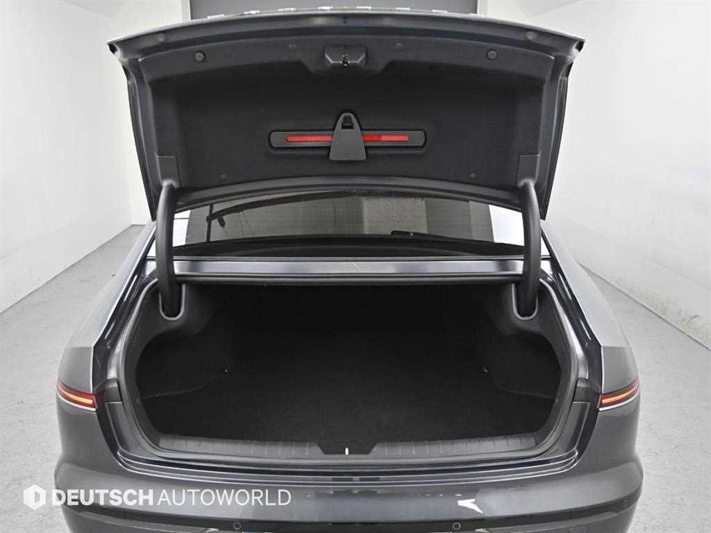 HYUNDAI Grandeur 2023 Gris - Importación desde Corea - HF Imports Iquique - Foto 20