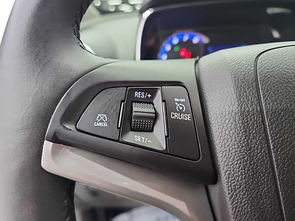 Chevrolet Trax 2015 Gris - Importación desde Corea - HF Imports Iquique - Foto 17