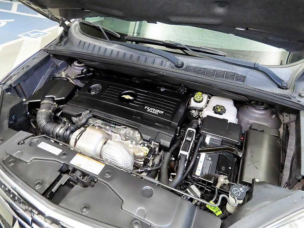 Chevrolet Orlando 2012 Gris - Importación desde Corea - HF Imports Iquique - Foto 17