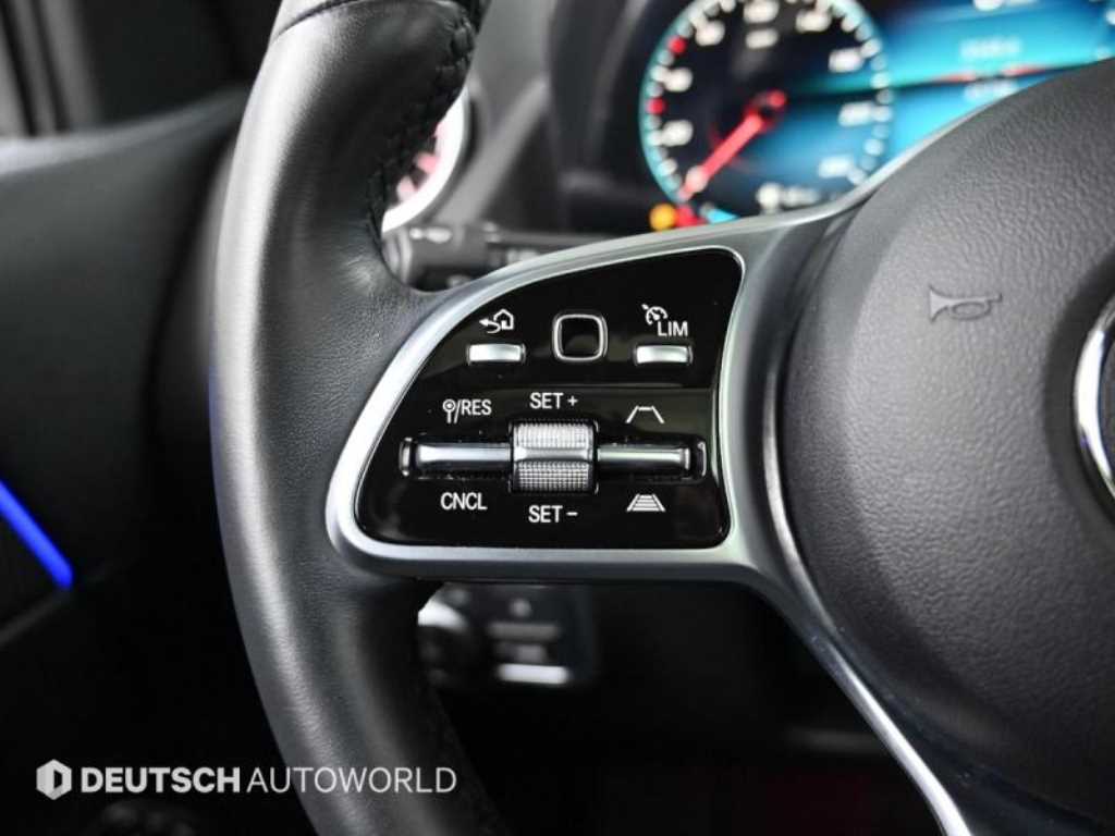 Mercedes Benz GLA Class 2021 Azul - Importación desde Corea - HF Imports Iquique - Foto 18