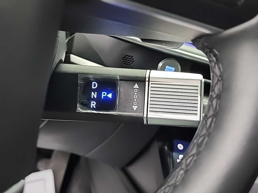 HYUNDAI Grandeur - Vista 8