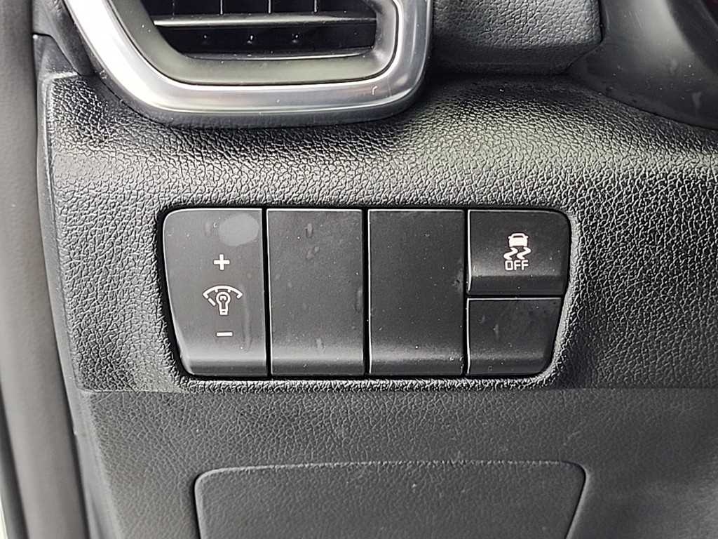 KIA Sportage 2016 Blanco - Importación desde Corea - HF Imports Iquique - Foto 18