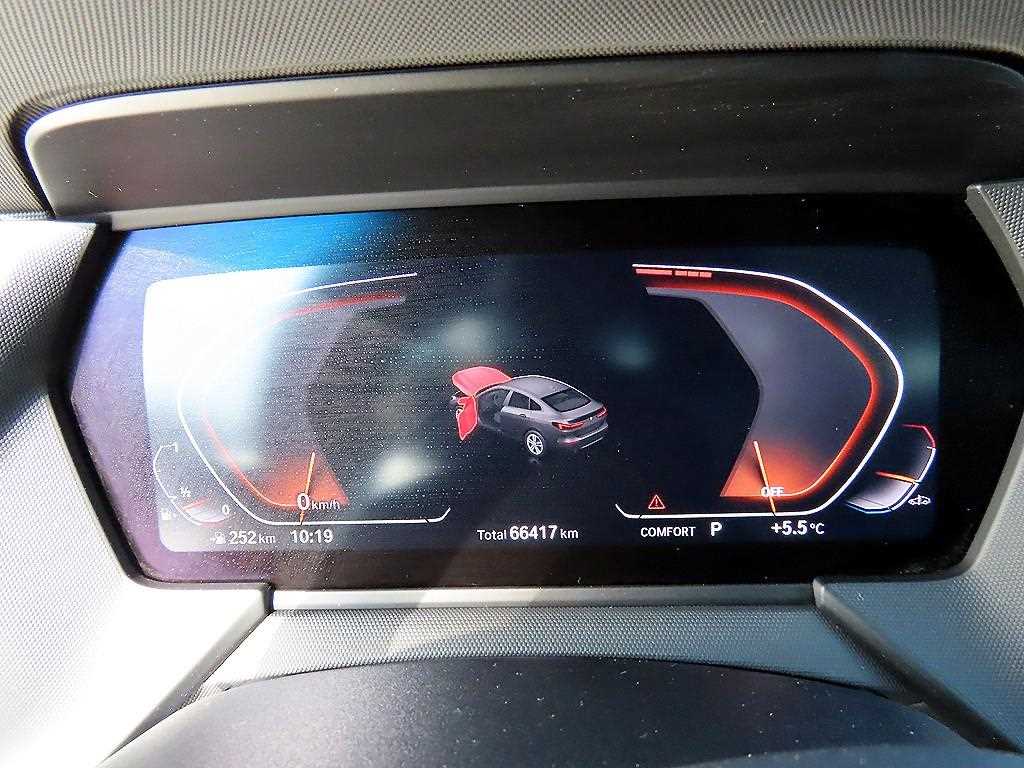 BMW 2 series - Vista 9