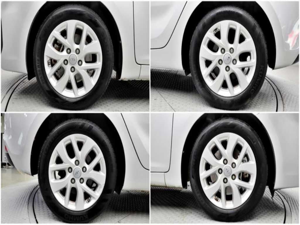 KIA Carens 2018 - Importación desde Corea - HF Imports Iquique - Foto 17