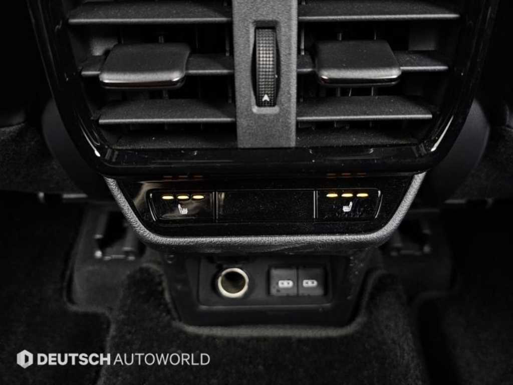 Lexus NX 2025 - Importación desde Corea - HF Imports Iquique - Foto 16