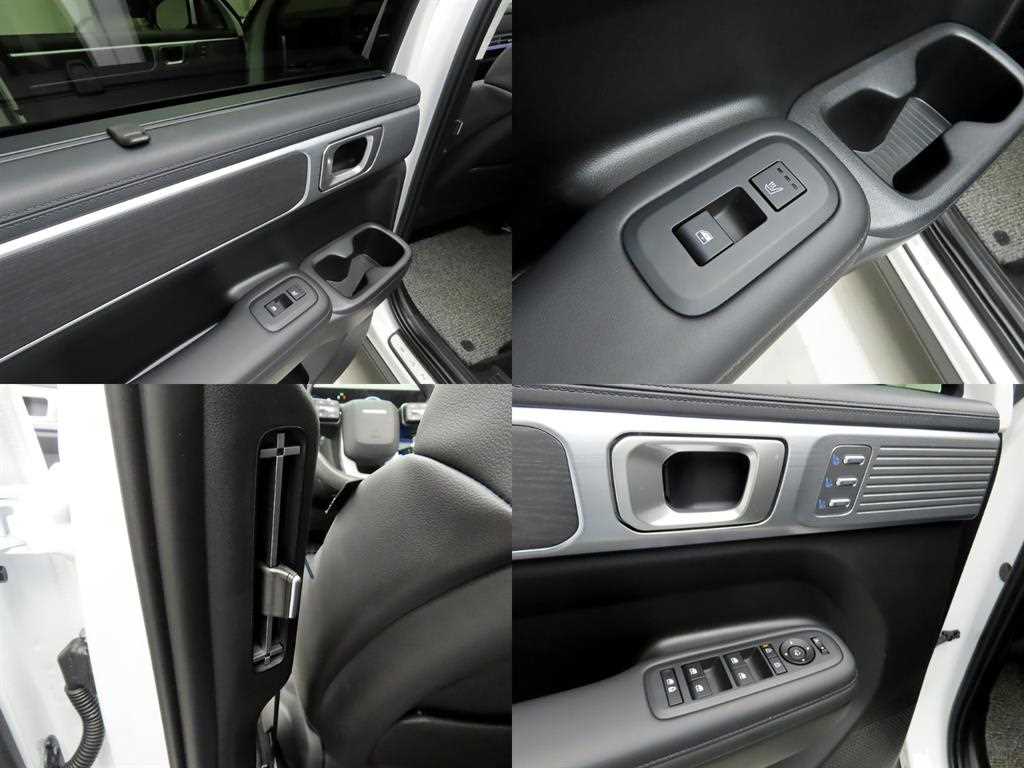 HYUNDAI Santa Fe 2025 - Importación desde Corea - HF Imports Iquique - Foto 16