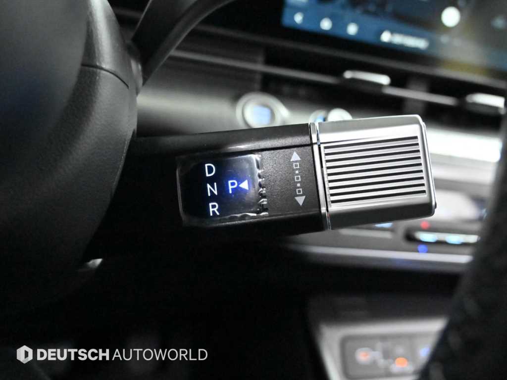 HYUNDAI Kona - Vista 9